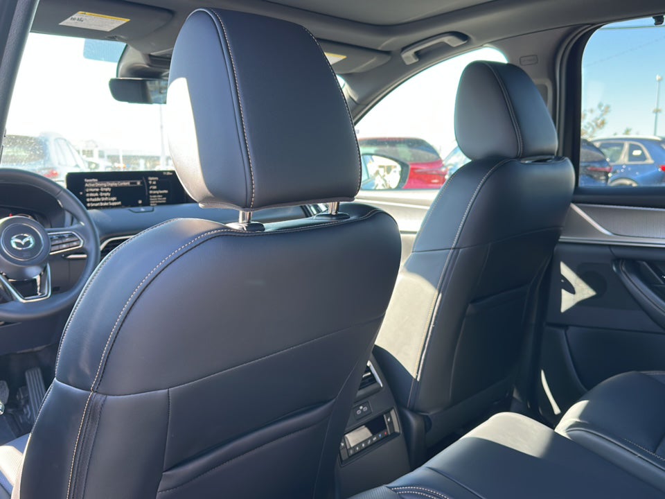 2026 Mazda Mazda CX-90 3.3 Turbo Premium Plus