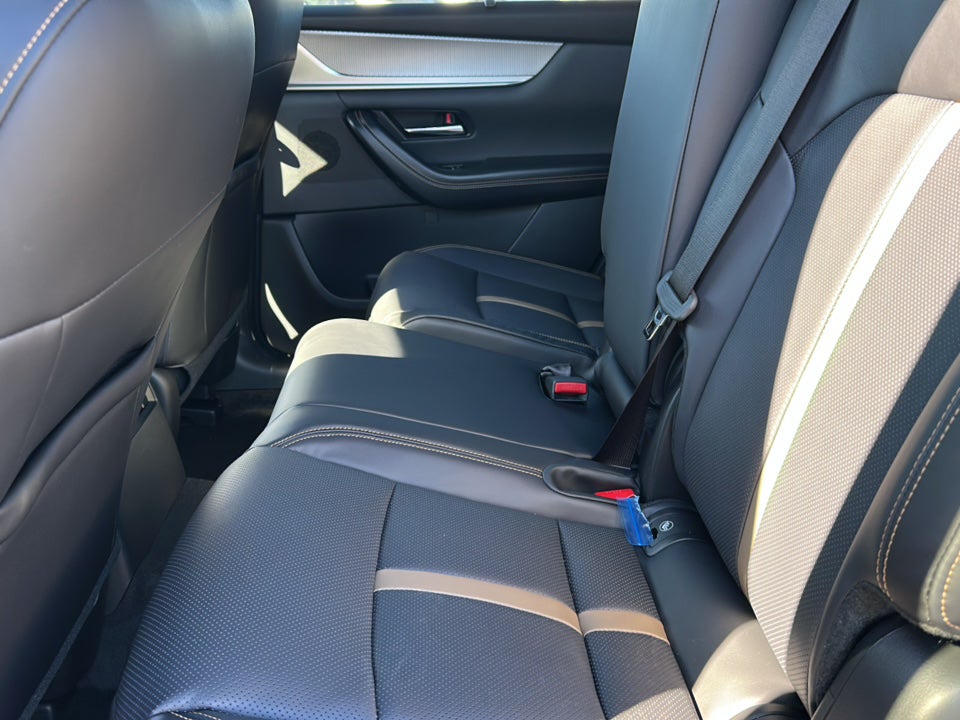 2026 Mazda Mazda CX-90 3.3 Turbo Premium Plus