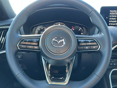 2026 Mazda Mazda CX-90 3.3 Turbo Premium Plus