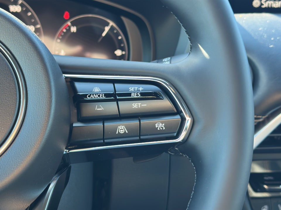 2026 Mazda Mazda CX-90 3.3 Turbo Premium Plus