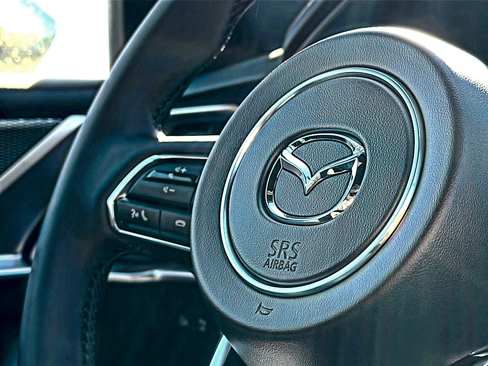 2026 Mazda Mazda CX-90 3.3 Turbo Premium Plus