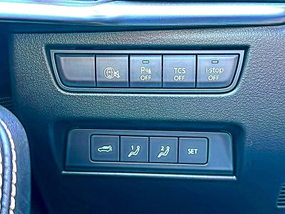 2026 Mazda Mazda CX-90 3.3 Turbo Premium Plus