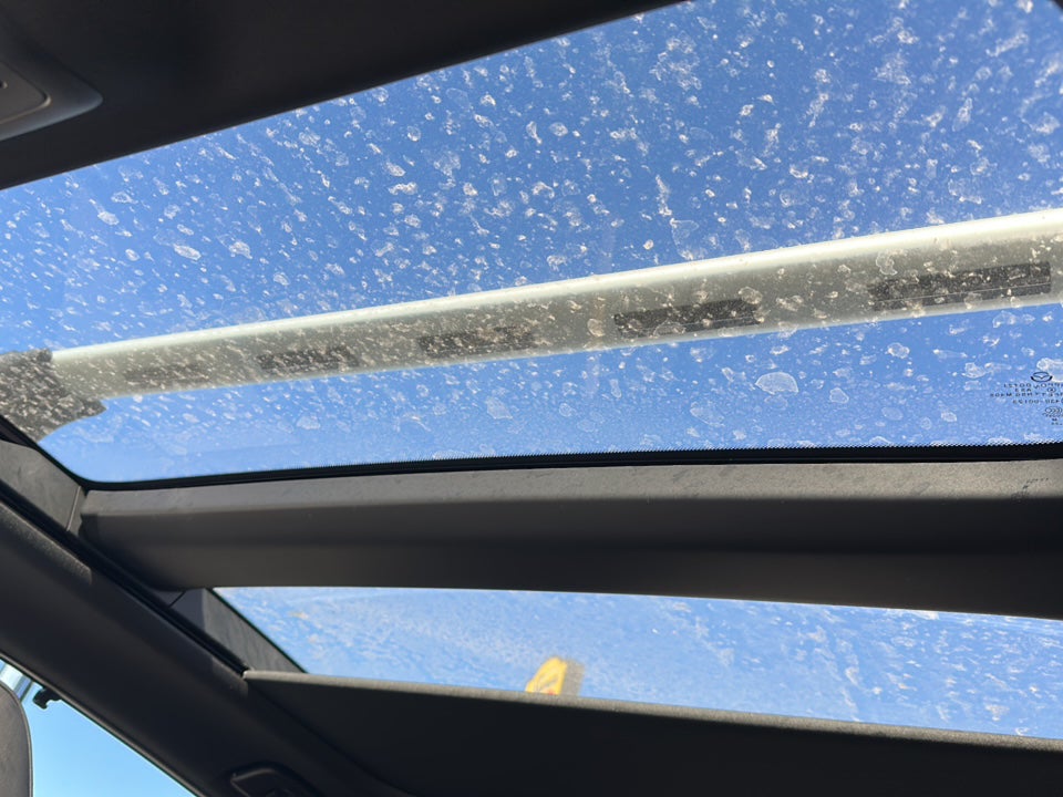 2026 Mazda Mazda CX-90 3.3 Turbo Premium Plus