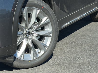 2026 Mazda Mazda CX-90 3.3 Turbo Premium Plus