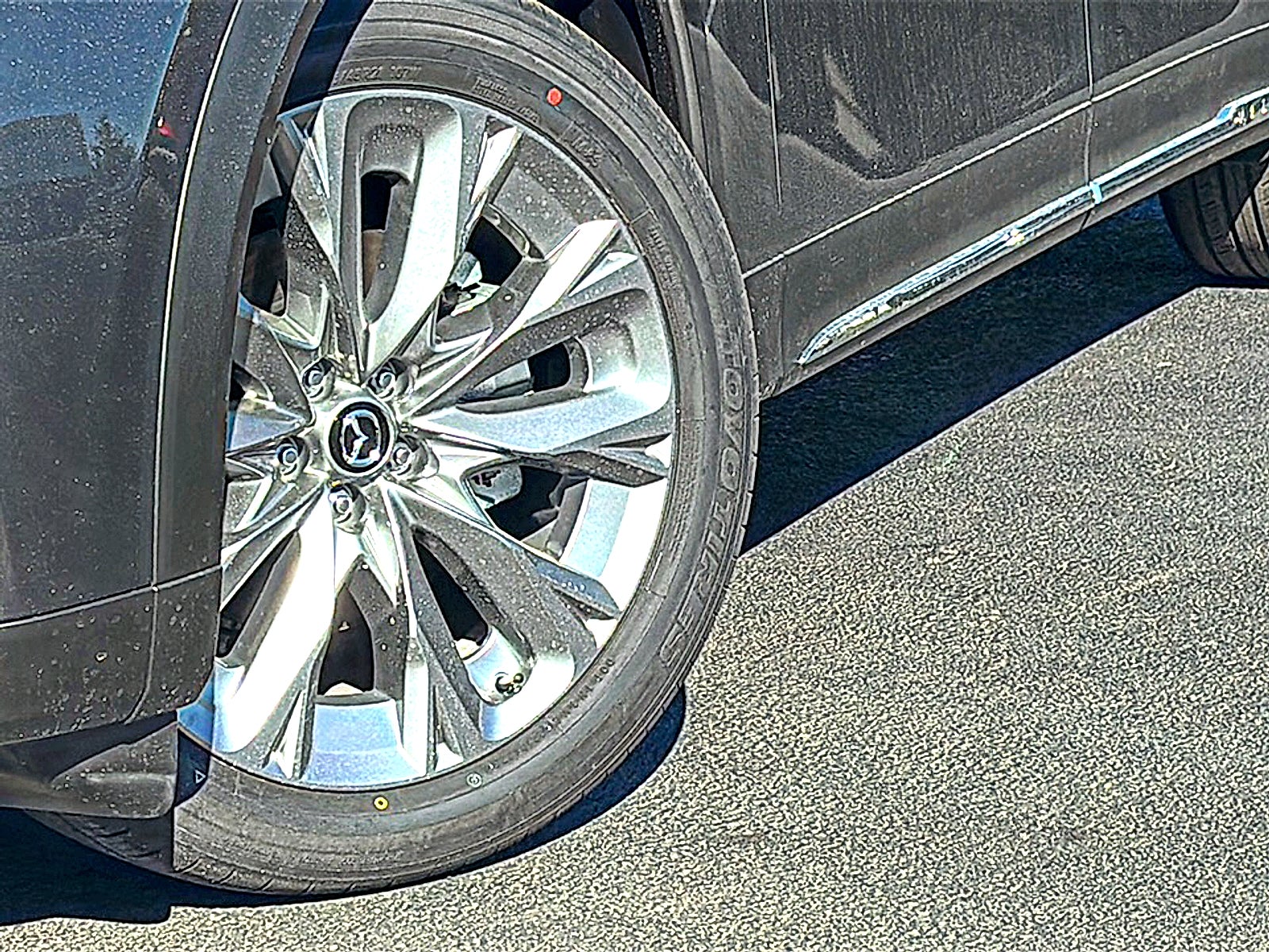 2026 Mazda Mazda CX-90 3.3 Turbo Premium Plus