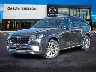 2026 Mazda Mazda CX-90 Premium Plus