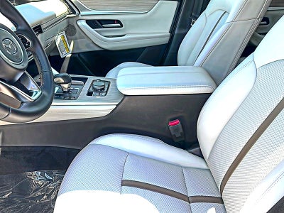 2026 Mazda Mazda CX-90 Premium Plus