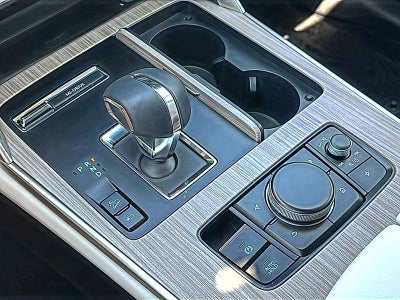 2026 Mazda Mazda CX-90 Premium Plus