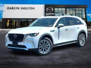 2026 Mazda Mazda CX-90 Premium Plus