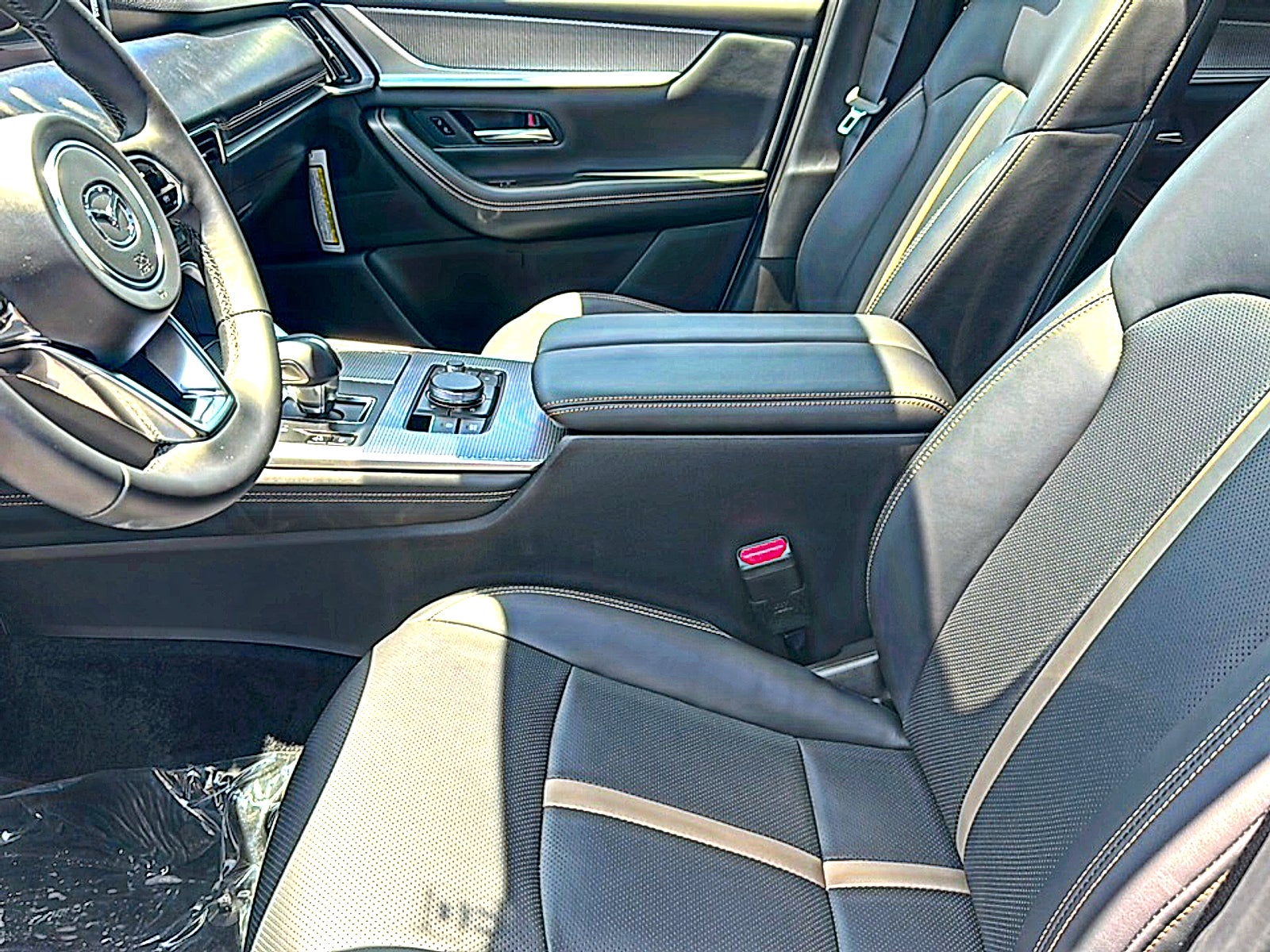 2026 Mazda Mazda CX-90 Premium Plus