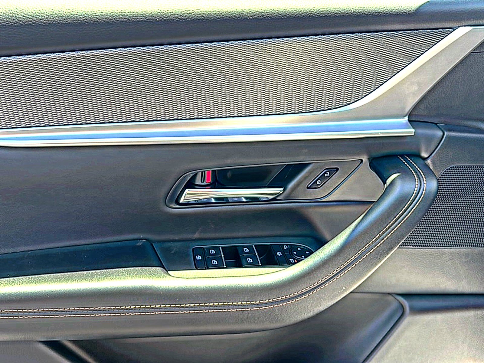2026 Mazda Mazda CX-90 Premium Plus