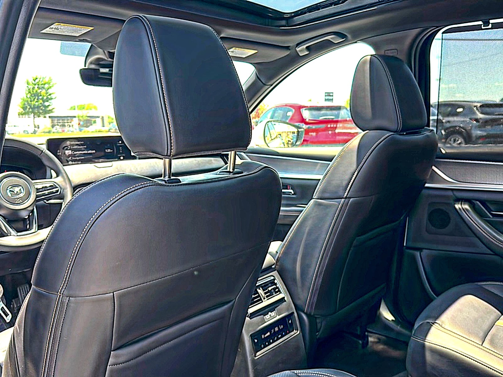 2026 Mazda Mazda CX-90 Premium Plus