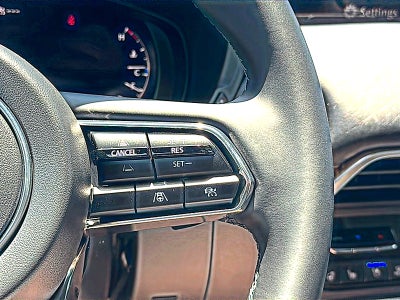 2026 Mazda Mazda CX-90 Premium Plus