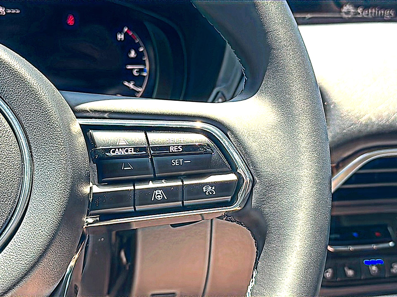 2026 Mazda Mazda CX-90 Premium Plus
