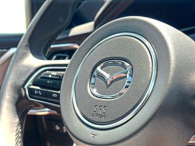 2026 Mazda Mazda CX-90 Premium Plus