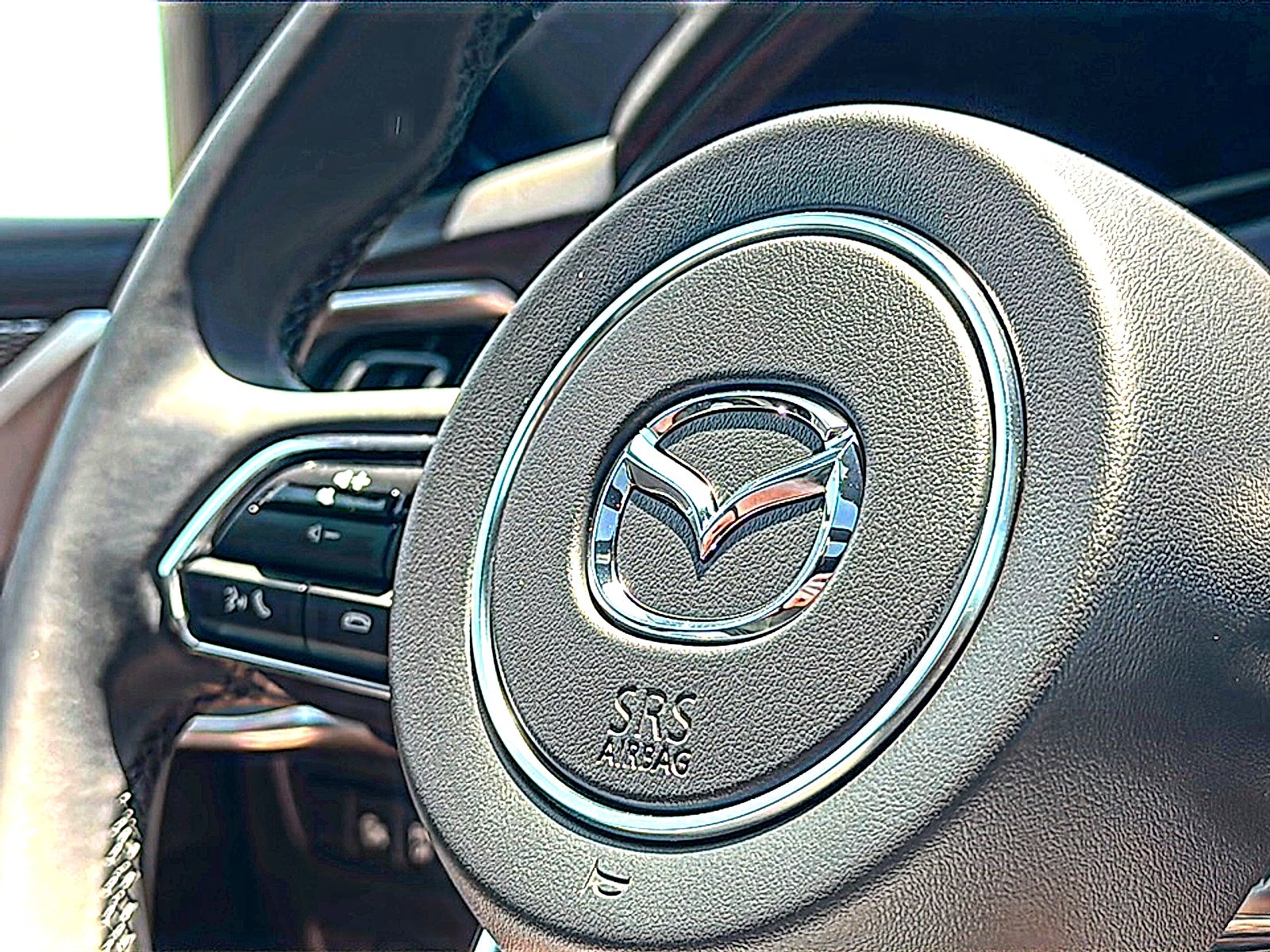 2026 Mazda Mazda CX-90 Premium Plus