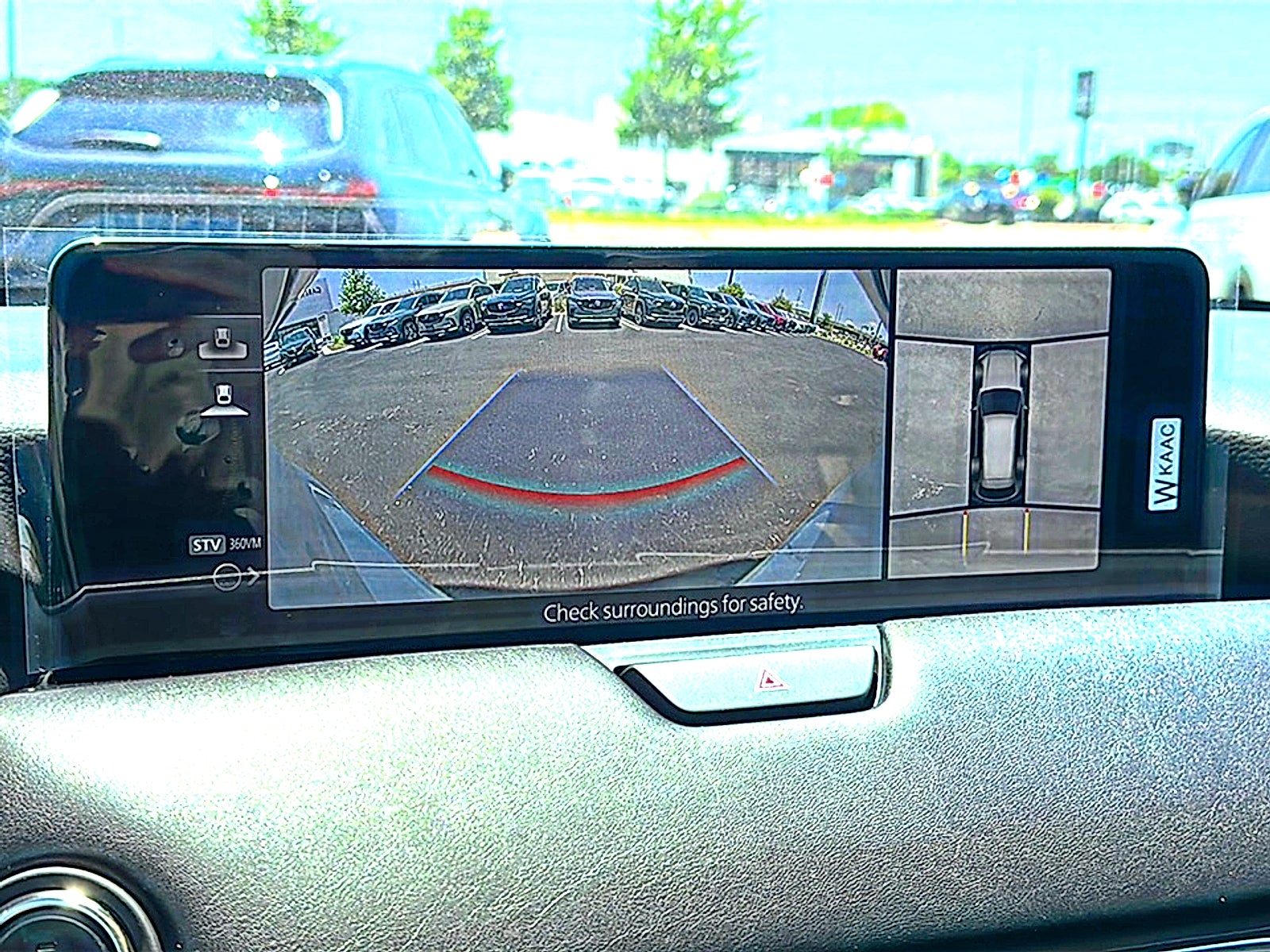 2026 Mazda Mazda CX-90 Premium Plus