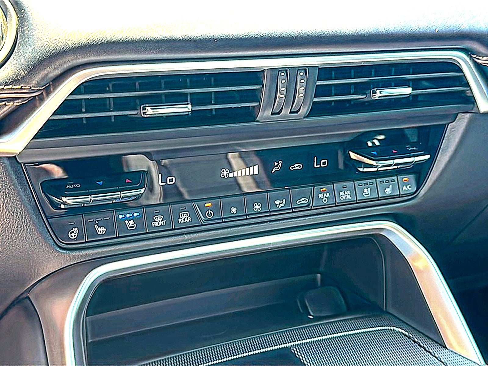 2026 Mazda Mazda CX-90 Premium Plus