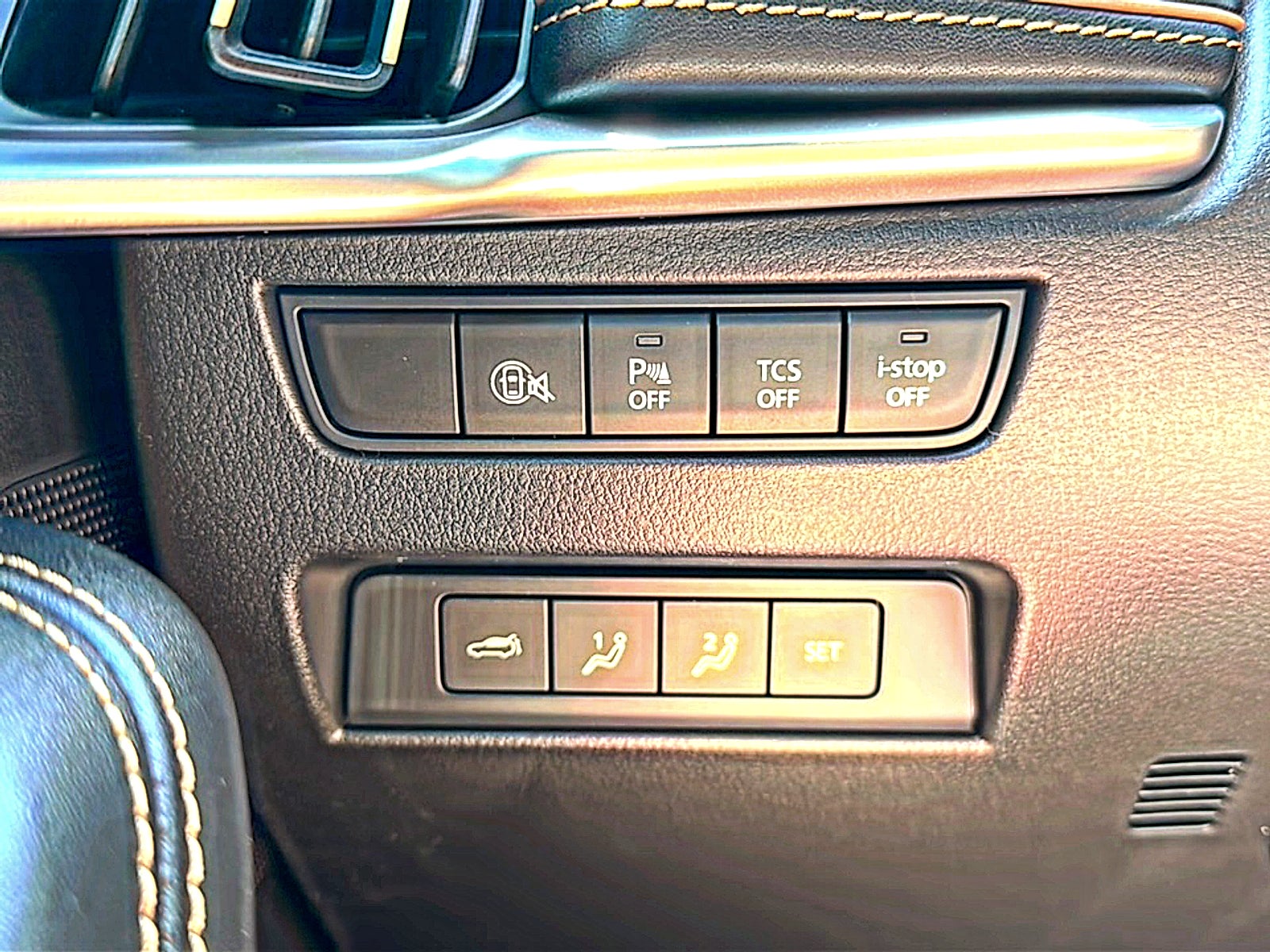 2026 Mazda Mazda CX-90 Premium Plus