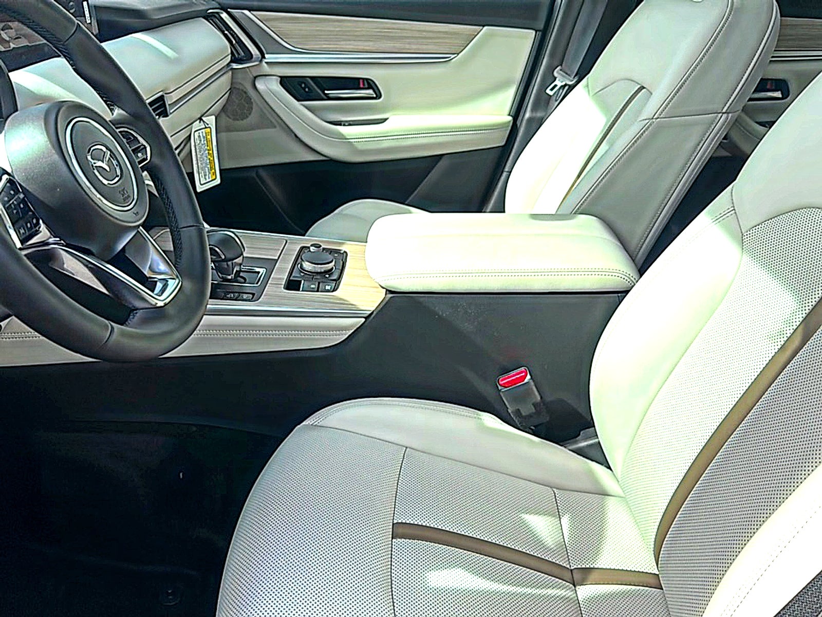 2026 Mazda Mazda CX-90 3.3 Turbo Premium Plus