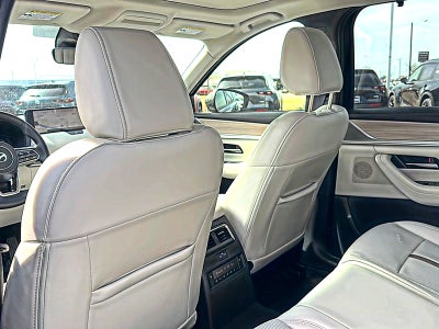 2026 Mazda Mazda CX-90 3.3 Turbo Premium Plus