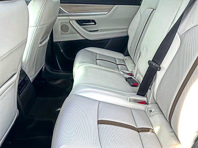 2026 Mazda Mazda CX-90 3.3 Turbo Premium Plus