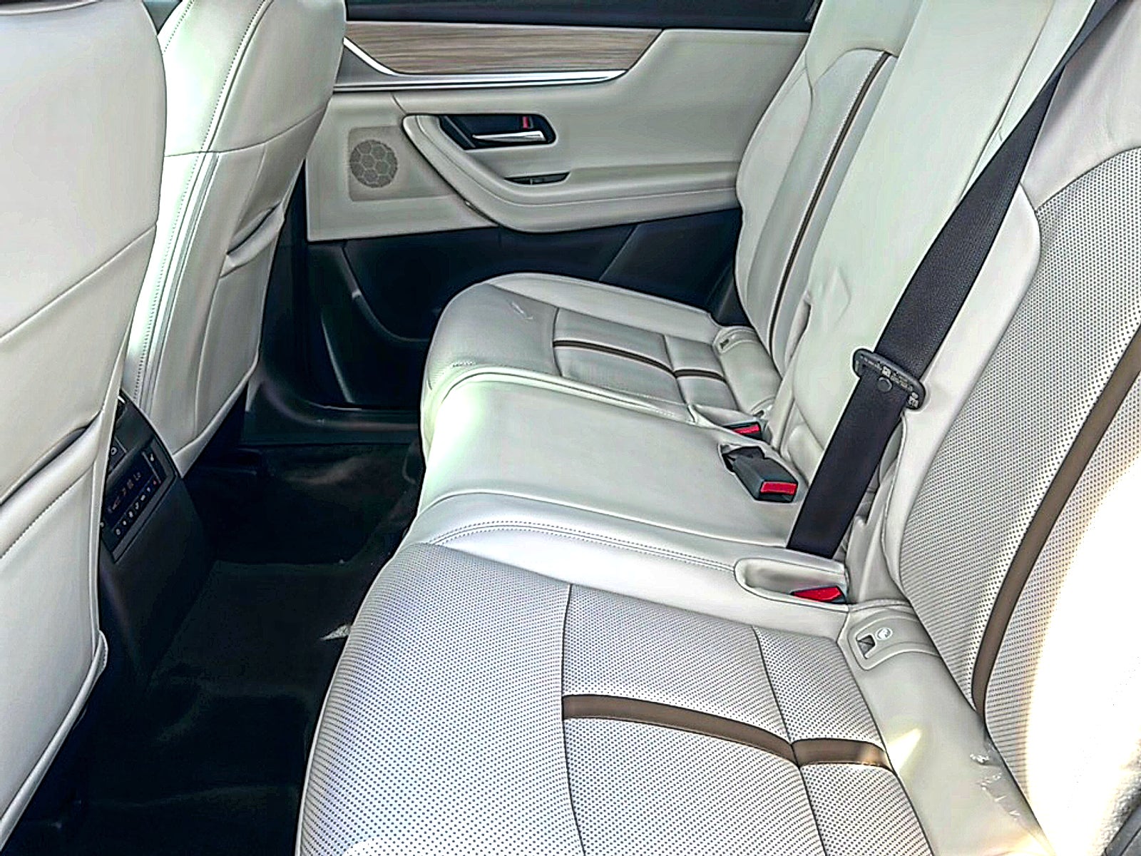 2026 Mazda Mazda CX-90 3.3 Turbo Premium Plus