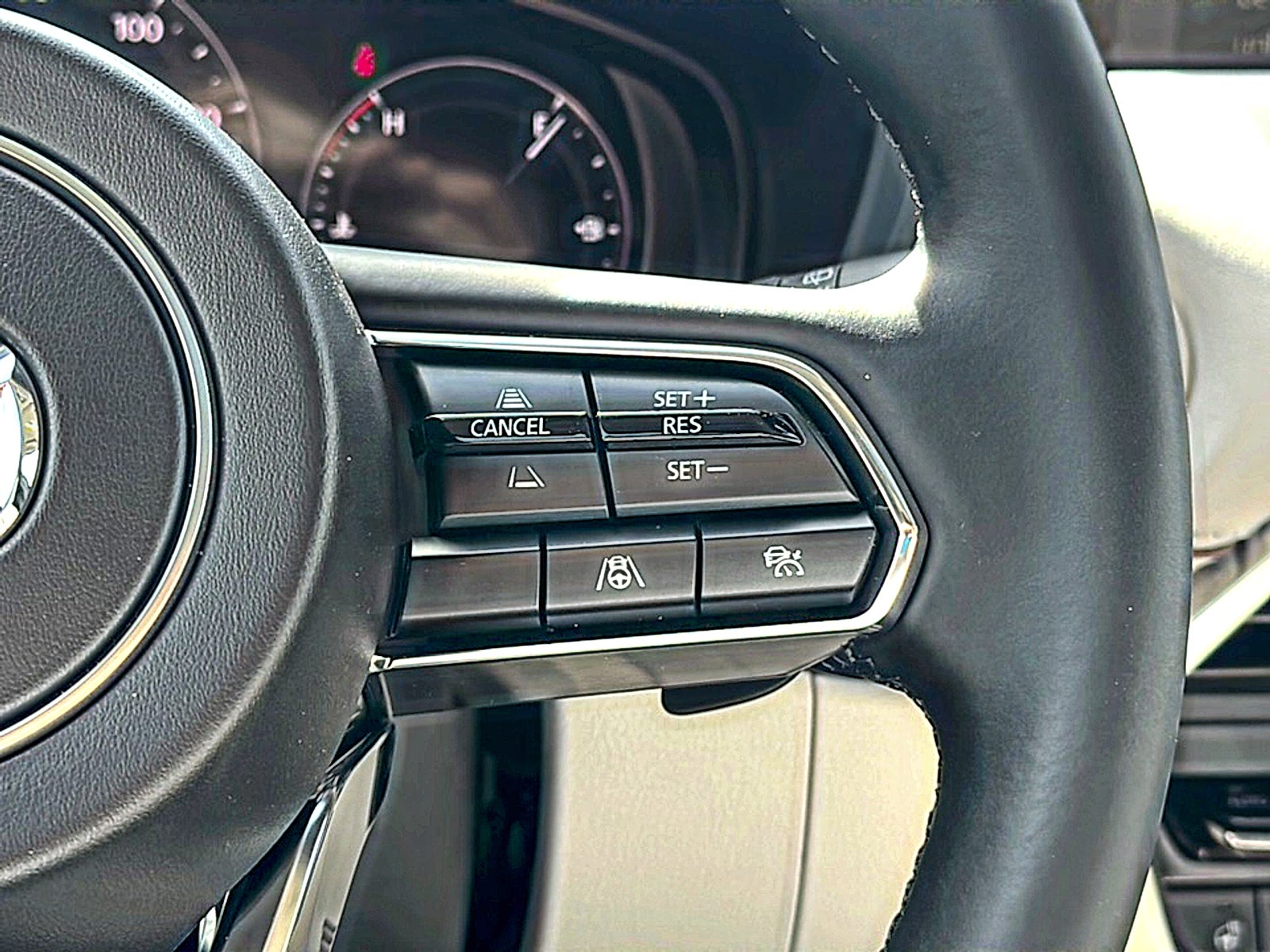 2026 Mazda Mazda CX-90 3.3 Turbo Premium Plus