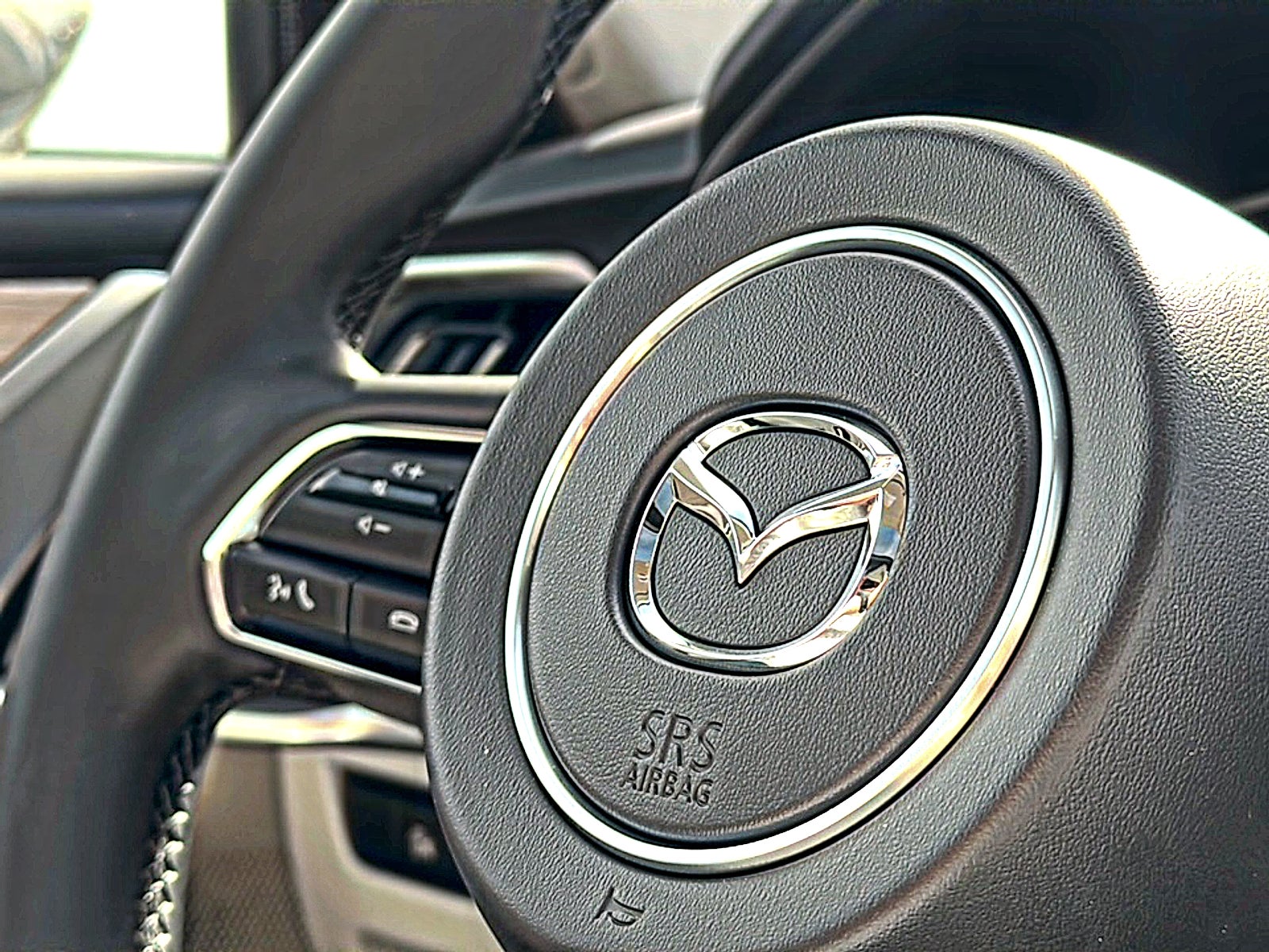 2026 Mazda Mazda CX-90 3.3 Turbo Premium Plus
