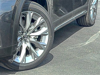 2026 Mazda Mazda CX-90 3.3 Turbo Premium Plus