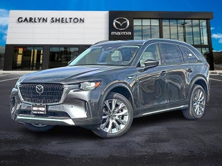 2026 Mazda Mazda CX-90 Premium Plus