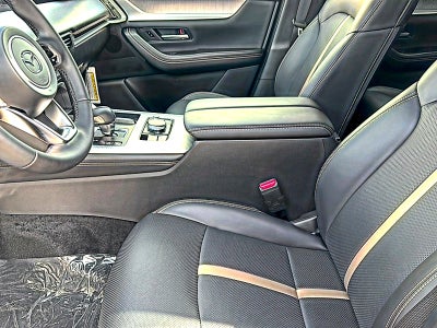2026 Mazda Mazda CX-90 Premium Plus