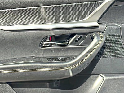 2026 Mazda Mazda CX-90 Premium Plus