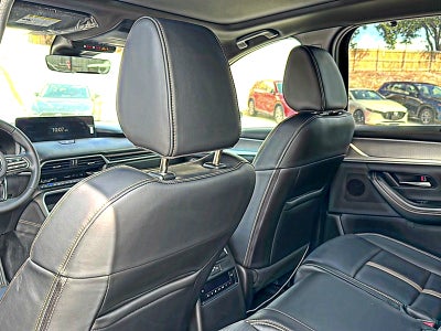 2026 Mazda Mazda CX-90 Premium Plus