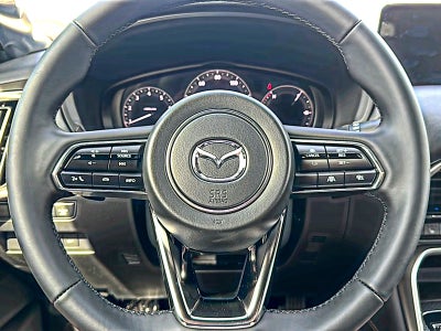 2026 Mazda Mazda CX-90 Premium Plus