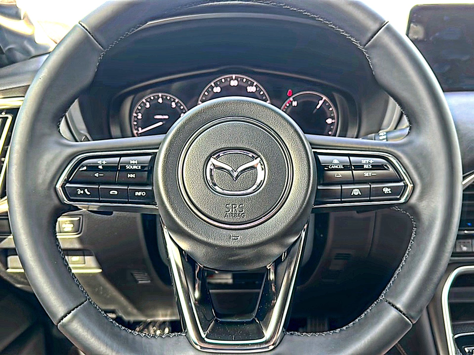 2026 Mazda Mazda CX-90 Premium Plus