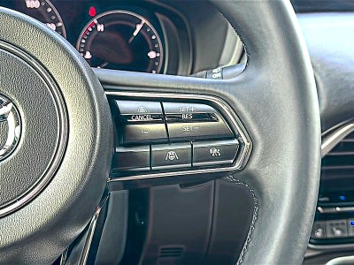 2026 Mazda Mazda CX-90 Premium Plus