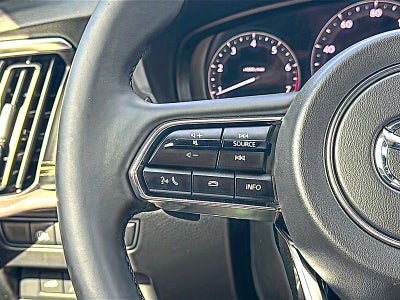 2026 Mazda Mazda CX-90 Premium Plus