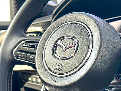 2026 Mazda Mazda CX-90 Premium Plus