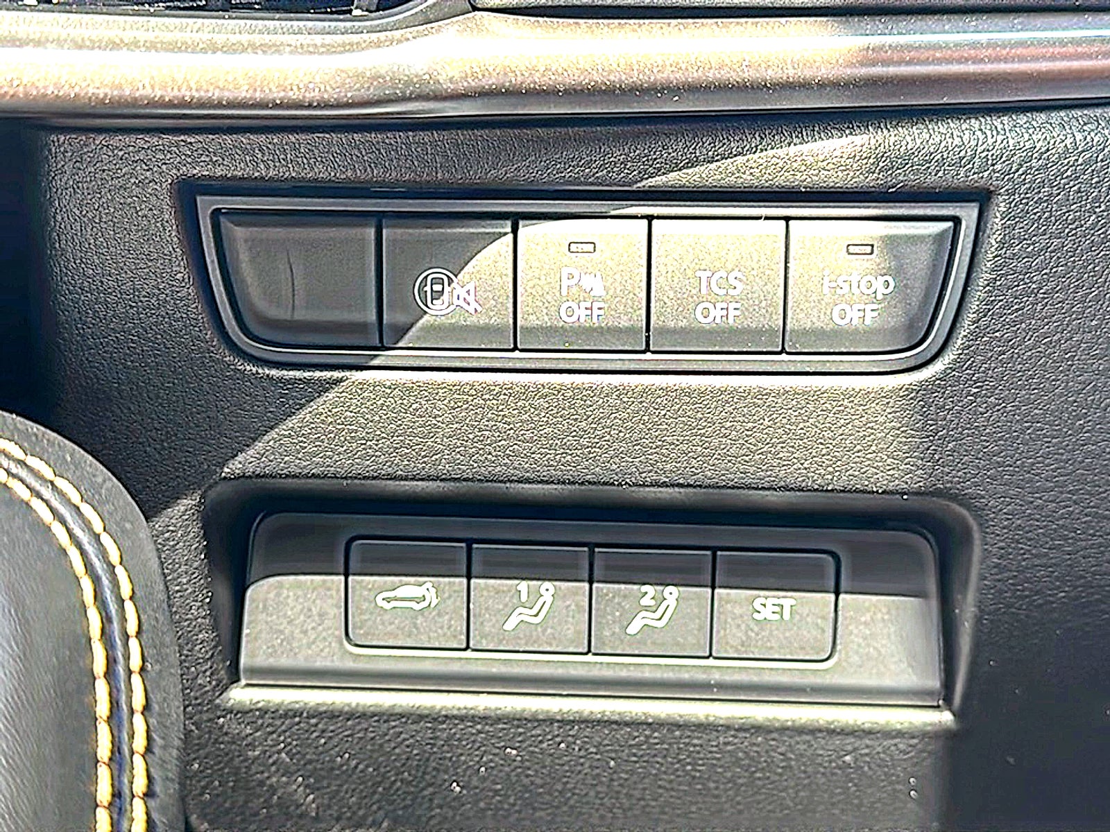 2026 Mazda Mazda CX-90 Premium Plus
