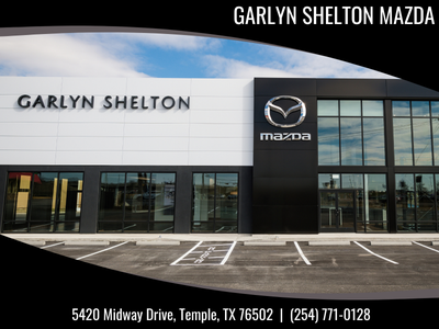 2026 Mazda Mazda CX-90 Premium Plus