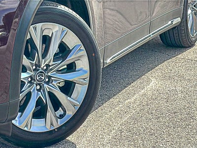 2026 Mazda Mazda CX-90 Premium Plus