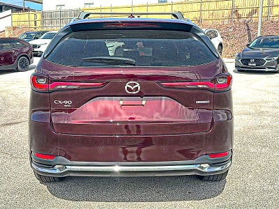 2026 Mazda Mazda CX-90 Premium Plus
