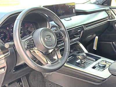 2026 Mazda Mazda CX-90 Premium Plus