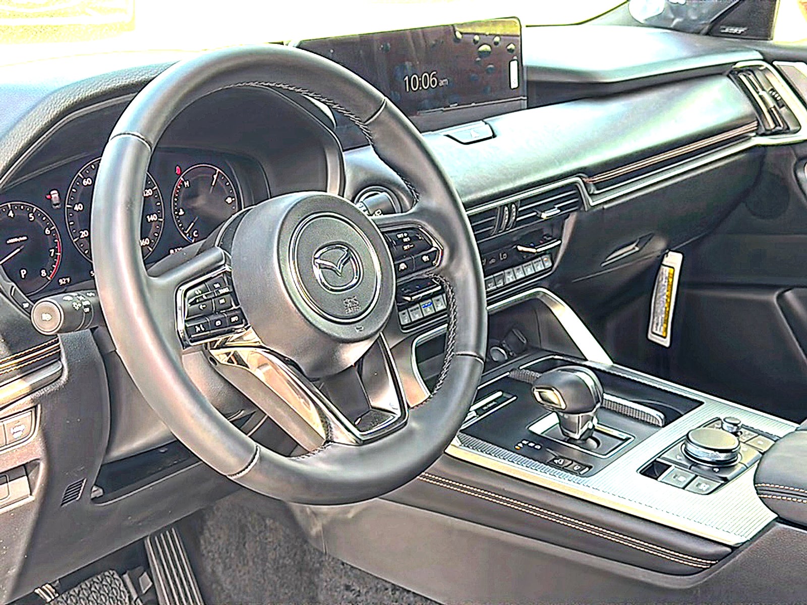 2026 Mazda Mazda CX-90 Premium Plus