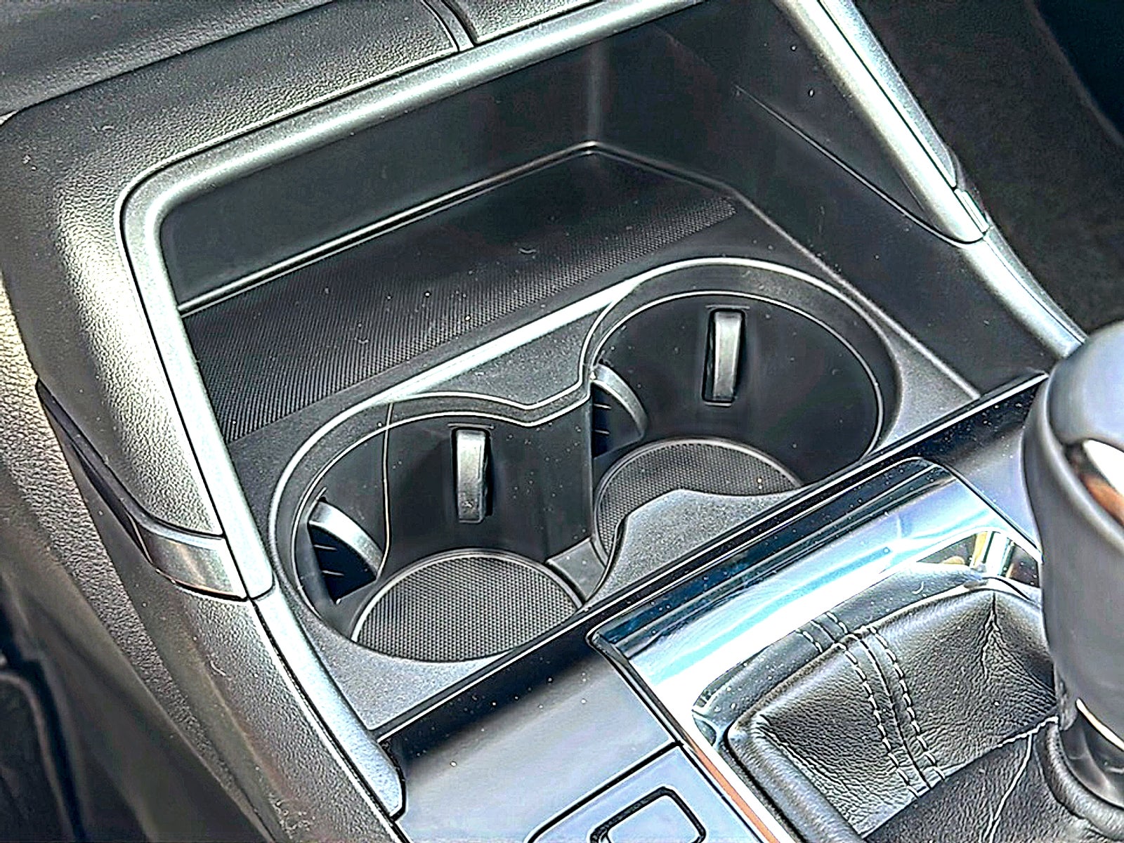 2026 Mazda Mazda CX-5 2.5 S