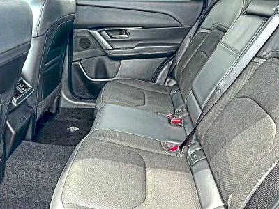 2026 Mazda Mazda CX-5 2.5 S Select
