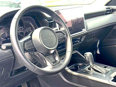 2026 Mazda Mazda CX-5 2.5 S Select