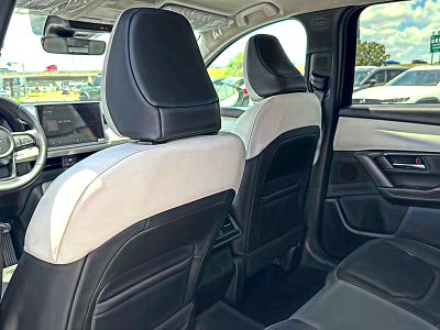 2026 Mazda Mazda CX-5 2.5 S Select
