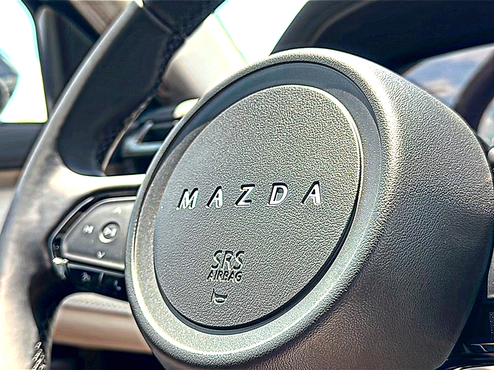 2026 Mazda Mazda CX-5 2.5 S Select